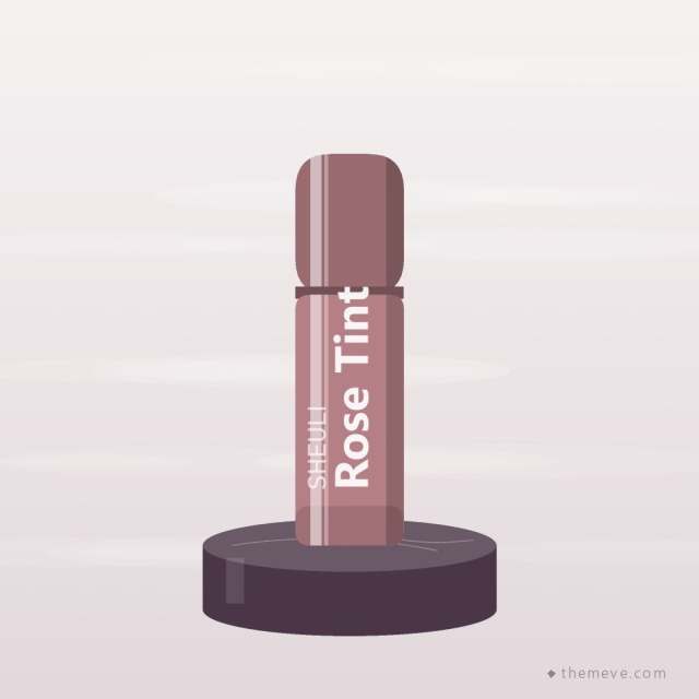 Rose Tint Lip Balm