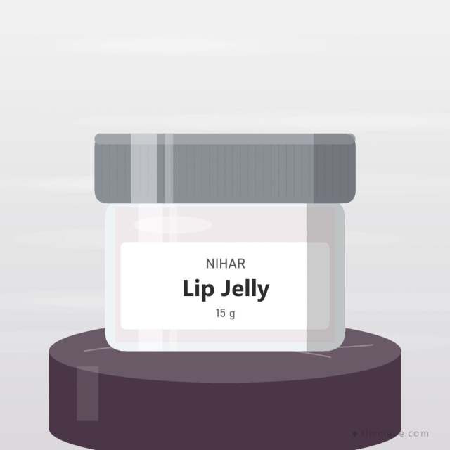 Lip Ritual Jelly