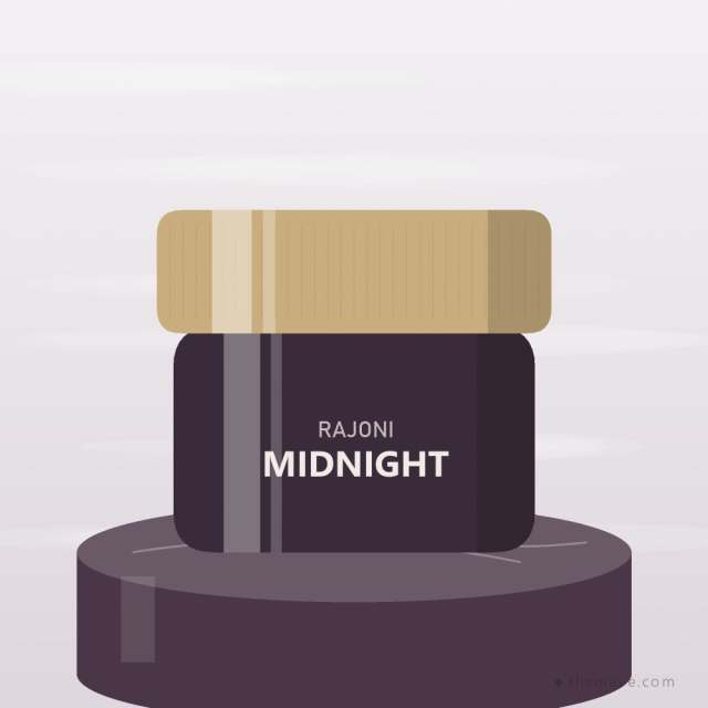 Midnight Repair Cream