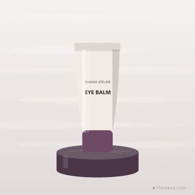 Eye Ritual Balm