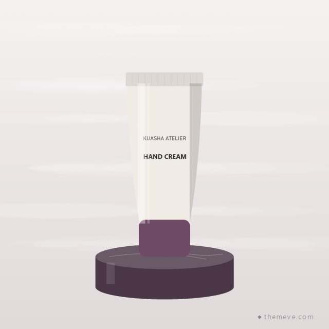 Cashmere Hand Cream