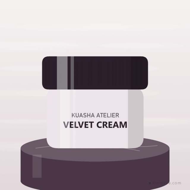 Velvet Rich Cream
