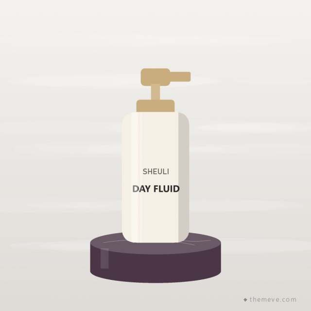 Sheuli Day Fluid SPF 30